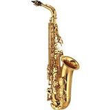 Alto Saxofon