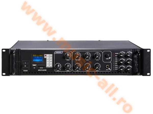 ST-2120BC MP3 FM IR BT