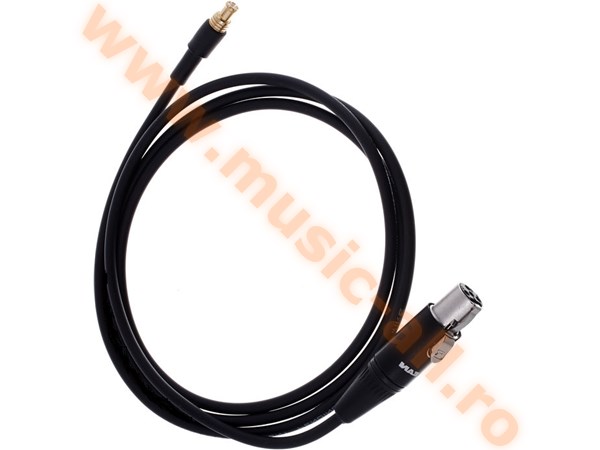Rumberger AFK-K1 Cable f. Wireless Shure