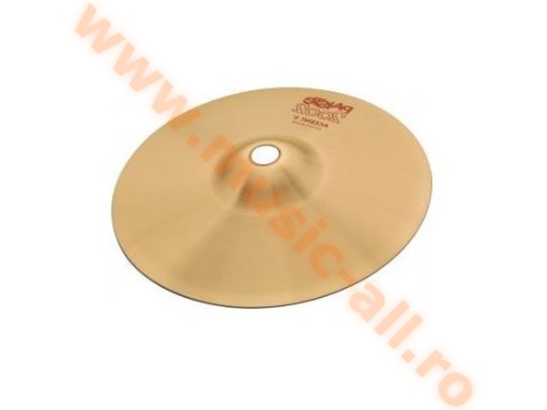 Paiste 2002 04" Accent Cymbal