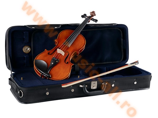 Classic Cantabile Brioso Violinenset 4/4