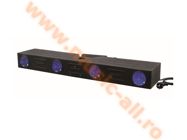 Eurolite LED MAT-Bar 4x64 RGB DMX