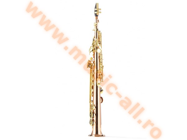 Thomann TSS-350 Soprano Saxophone