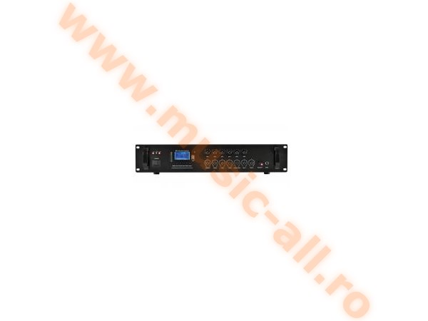 MPA240BT Mixer-amplificator ,FM-BT-MP3, 240W
