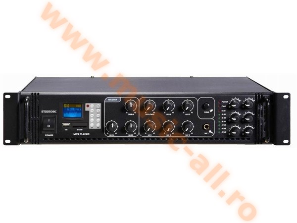 ST-2250BC MP3 FM IR BT