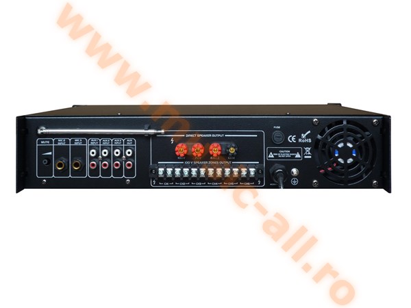 ST-2180BC MP3 FM IR BT