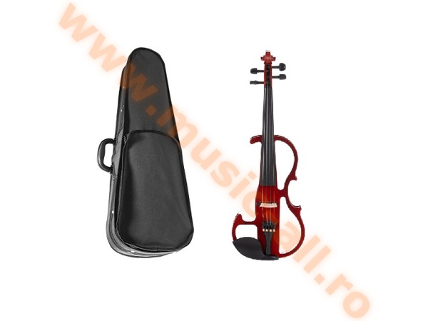 Harley Benton HBV 870FR 4/4 Electric Violin