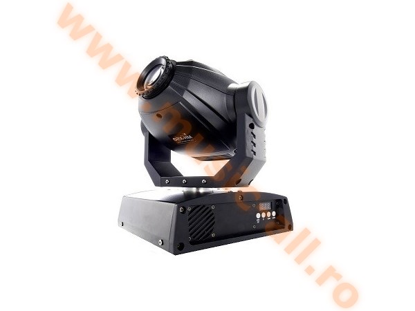 Stairville MH-X50+ LED Spot Moving Head