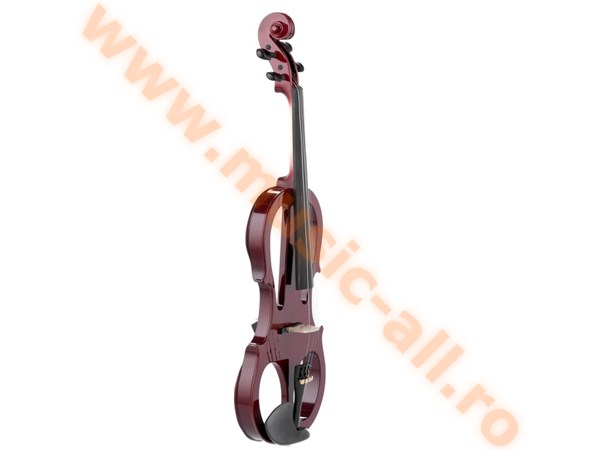 Harley Benton HBV 840FR 4/4 Electric Violin