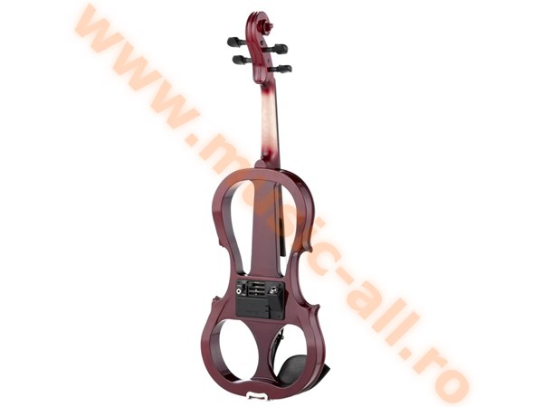 Harley Benton HBV 840FR 4/4 Electric Violin