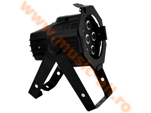 Eurolite LED ML-30 QCL 7x8W black