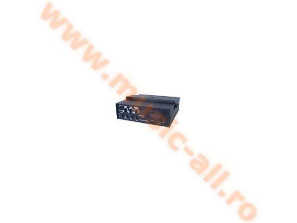 PAA60USB  AMPLIFICATOR PA 60W CU USB/SD-MP3