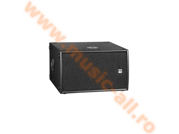 HK Audio Premium PR:O 210