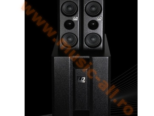 LD Systems Dave 8 XS