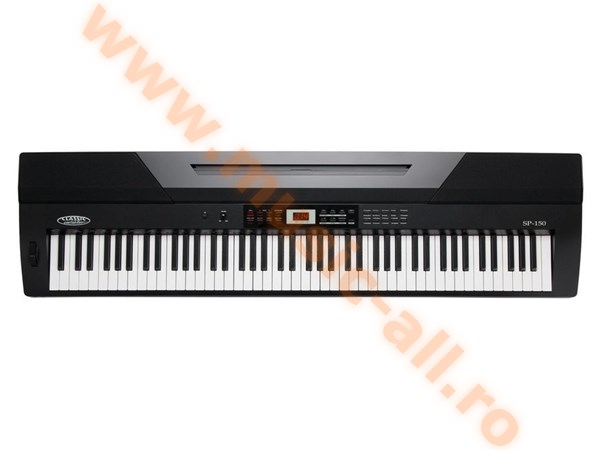 Classic Cantabile SP-150 BK Stage Piano black