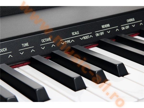 Classic Cantabile SP-150 BK Stage Piano black