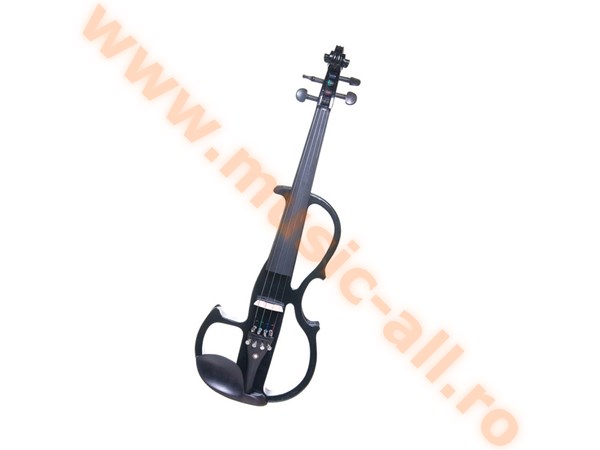 Harley Benton HBV 990BCF 4/4 Electric Violin