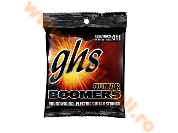 GHS GB-M-Boomers