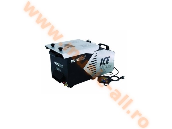 Eurolite NB-150 ICE Flor Fog Machine