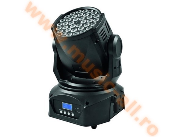 Eurolite LED TMH-40 Moving-Head Wash
