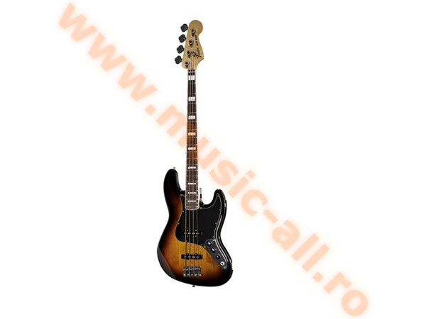 Fender 70 Classic Jazz Bass 3TS