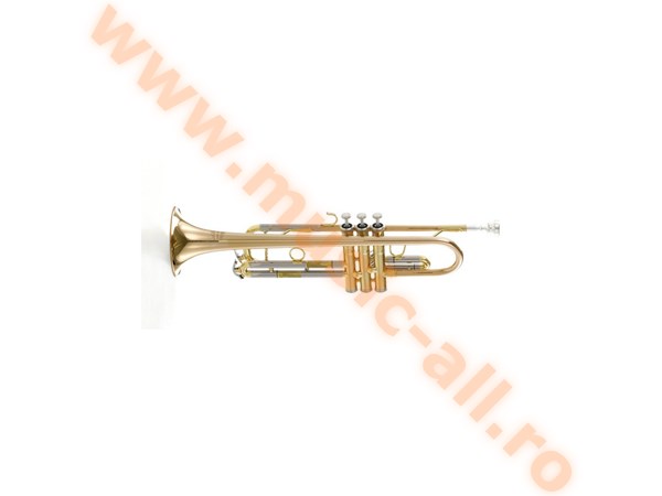 Thomann TR 400 G Bb-Trumpet