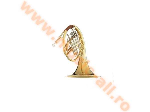 Thomann HR-102 Bb French Horn A-Stop