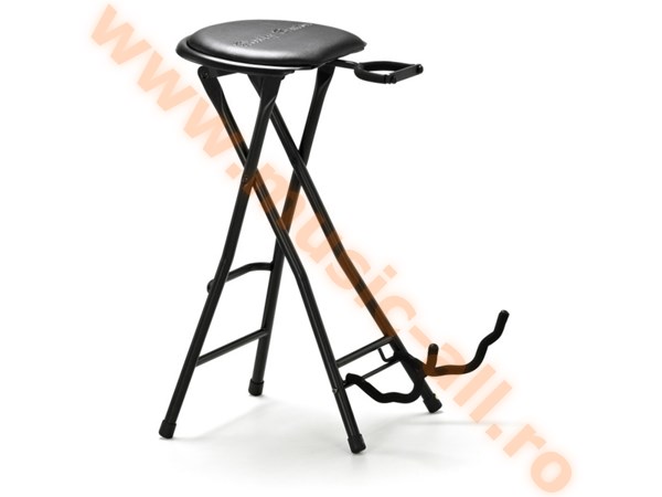 Harley Benton Guitar stool with stand
