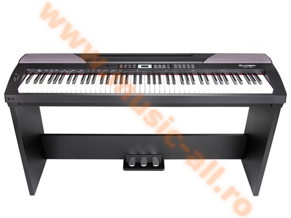 Thomann DP-26 Digital Piano Bundle
