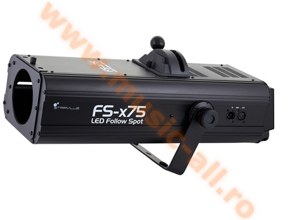 Stairville FS-x75 LED Follow Spot DMX