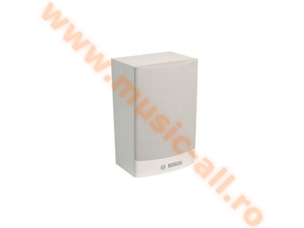 Bosch LB1 Speaker White