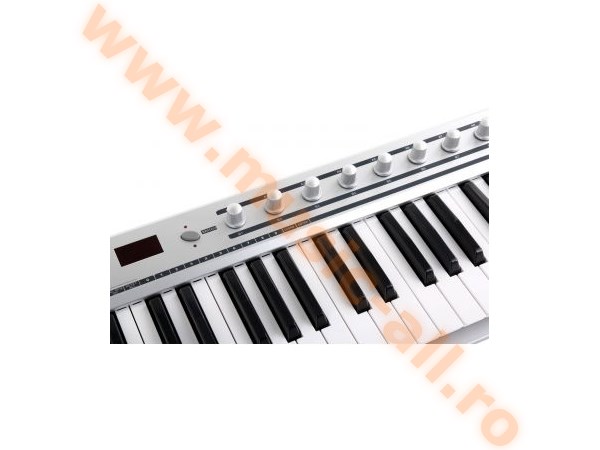 Classic Cantabile MK-61 USB Midi Keyboard