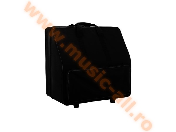 Alpenklang Accordion 120 Bass Trolley