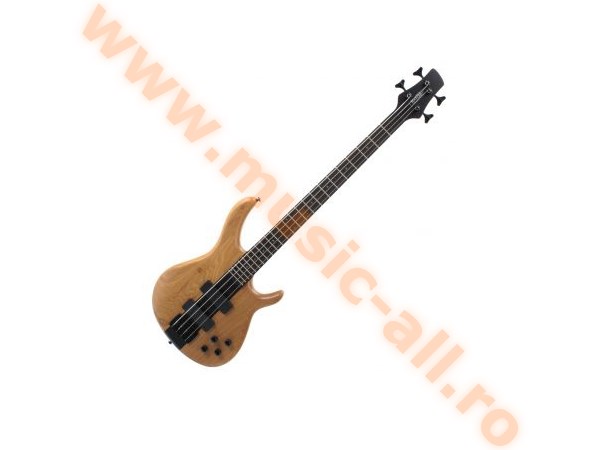 Rocktile Pro LB104-N LowBone E-Bass Natural