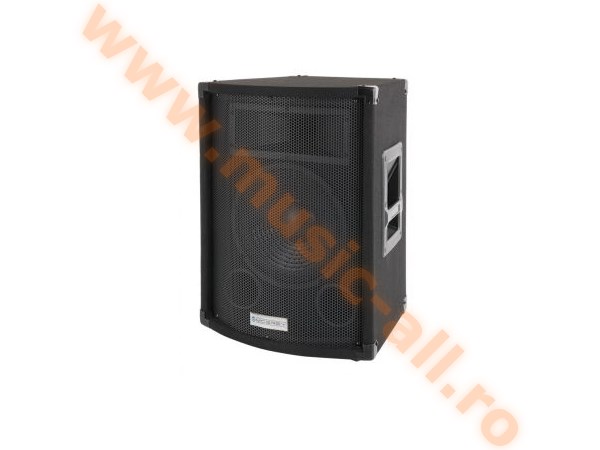 McGrey TP-8 DJ and Partybox 300 W