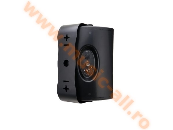 Pronomic OLS-10 BK Black Outdoor Loudspeaker 100 Watts
