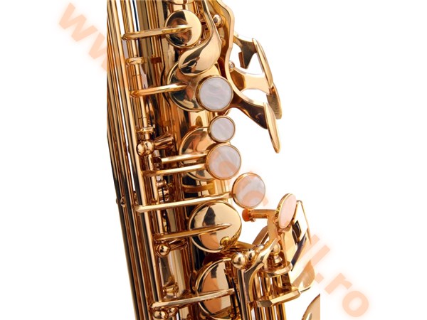 Classic Cantabile Winds AS-450 Eb Alto Saxophone