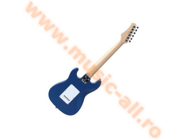 Rocktile Sphere Junior Electric Guitar 3/4 Blue
