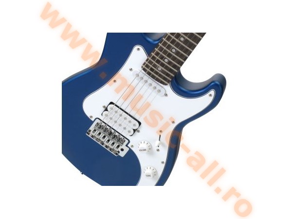 Rocktile Sphere Junior Electric Guitar 3/4 Blue