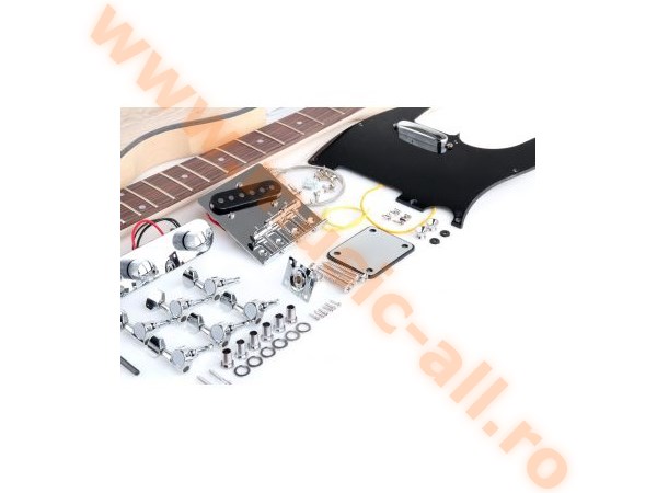 Rocktile Electric Guitar Kit TL Style