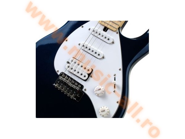 Rocktile Pro MM250-MB Electric Guitar Metallic Blue