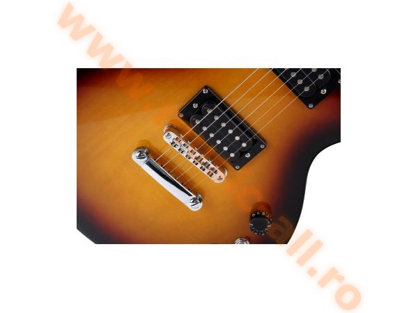 Rocktile L-100 SB Electric Guitar Sunburst