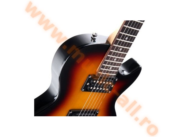 Rocktile L-100 SB Electric Guitar Sunburst