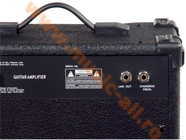 Soundking AK30-A Guitar Combo - 75 Watt