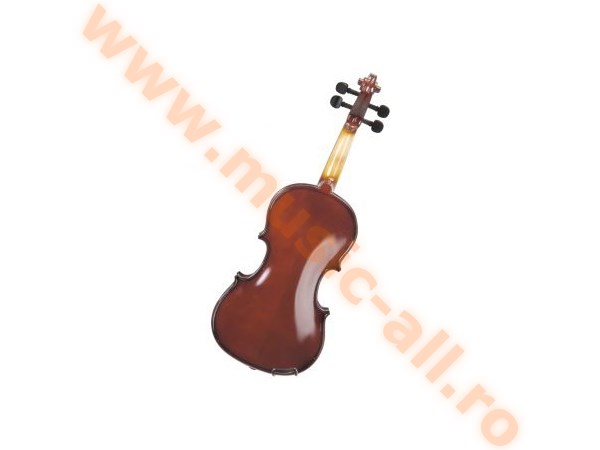 Classic Cantabile Student Violin 4/4 SET