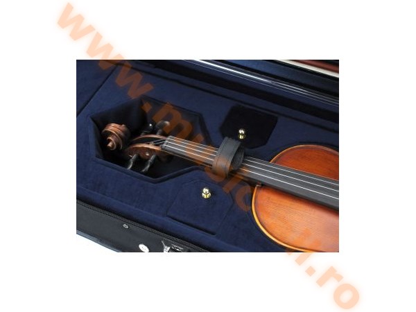 Classic Cantabile Student Violin 3/4 Comfort SET