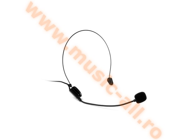 Pronomic PH15AW MP3/BT/MIC/Headset