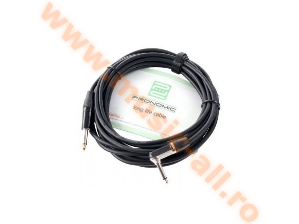 Pronomic Stage INST-A-6 instrument cable