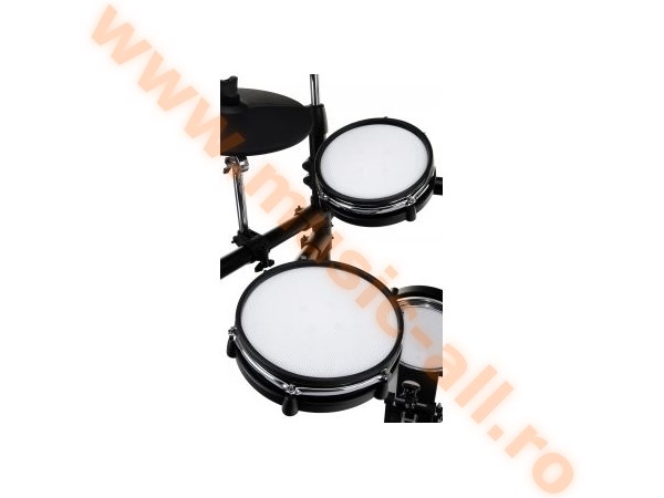 XDrum DD-530 Electronic drumset with mesh heads