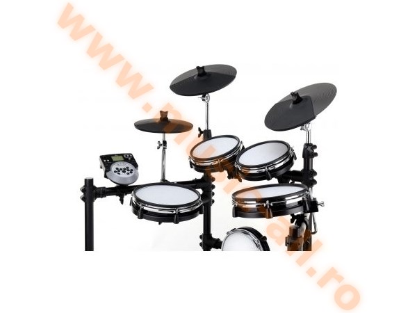 XDrum DD-530 Electronic drumset with mesh heads